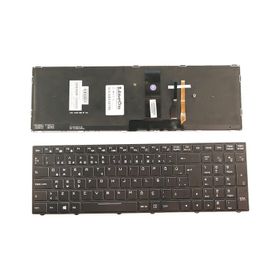 Monster N850Hj1 Notebook Klavye