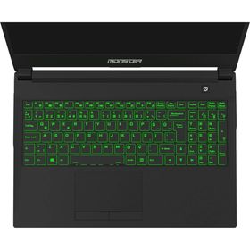 Monster Notebook Abra A5 V17.2 i5-11400H 8GB RAM 500GB SSD RTX3050 Ti 4GB 15.6 inç Dizüstü Bilgisayar