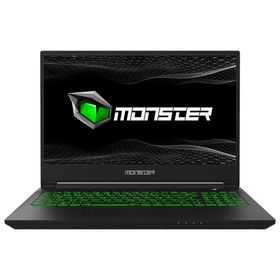 Monster Notebook Abra A5 V17.2 i5-11400H 8GB RAM 500GB SSD RTX3050 Ti 4GB 15.6 inç Dizüstü Bilgisayar