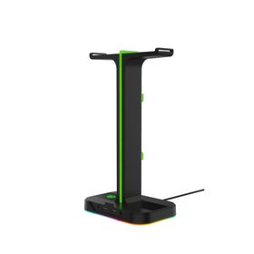 Monster Pusat Gaming Headset Stand