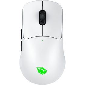 Monster Pusat Ghost Pro RGB Şarjlı Optik Kablosuz Oyuncu Mouse