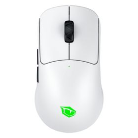 Monster Pusat Ghost Pro RGB Şarjlı Optik Kablosuz Oyuncu Mouse