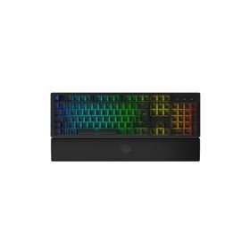 Monster Pusat Rapid Ultra RGB Red Switch Kablolu Mekanik Gaming Klavye