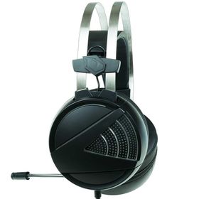 Monster Pusat Vırtual 7.1 Rgb Gaming Headset Kulaklık