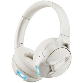 Monster Storm XKH03 Beyaz Bluetooth Kulaklık