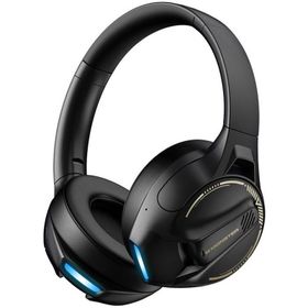 Monster Storm XKH03 Siyah Bluetooth Kulaklık