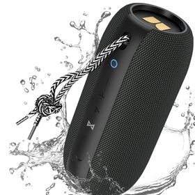 Monster Superstar S320 40 W Bluetooth 5.0 Hoparlör