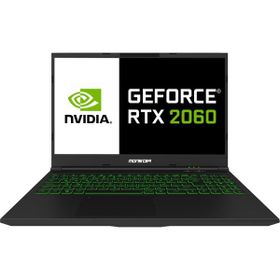 Monster Tulpar T5 V19.2 i7 10750H 16GB RAM 256GB SSD RTX 2060 FreeDOS 15.6 inç Oyun Bilgisayarı