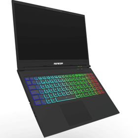 Monster Tulpar T5 V19.2 i7 10750H 16GB RAM 256GB SSD RTX 2060 FreeDOS 15.6 inç Oyun Bilgisayarı