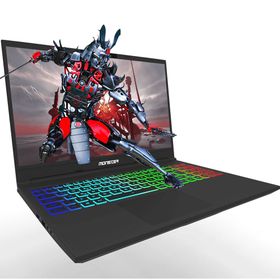 Monster Tulpar T5 V19.2 i7 10750H 16GB RAM 256GB SSD RTX 2060 FreeDOS 15.6 inç Oyun Bilgisayarı