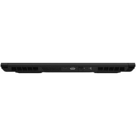 Monster Tulpar T5 V20.3 Intel Core i7 11800H 16 GB RAM 512 GB M.2 SSD RTX3060 Max Performance 6 GB 15.6'' Mat Led FHD 144 Hz Dizüstü Bilgisayar