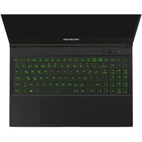 Monster Tulpar T5 V20.3 Intel Core i7 11800H 16 GB RAM 512 GB M.2 SSD RTX3060 Max Performance 6 GB 15.6'' Mat Led FHD 144 Hz Dizüstü Bilgisayar
