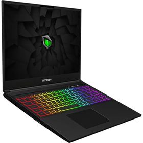 Monster Tulpar T6 V1.1.8 i7-13700H 64GB RAM 1TB SSD RTX 4070 FreeDOS 16 inç QHD 165 Hz Oyun Bilgisayarı