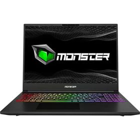 Monster Tulpar T6 V1.1.8 i7-13700H 64GB RAM 1TB SSD RTX 4070 FreeDOS 16 inç QHD 165 Hz Oyun Bilgisayarı