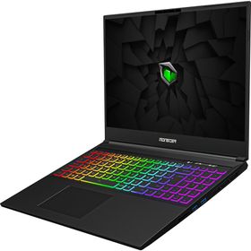 Monster Tulpar T6 V1.1.9 Intel Core i7 13700H 64GB RAM 1TB SSD 8 GB RTX 4070 Windows 11 Home 16 inç QHD 165 Hz Oyun Bilgisayarı
