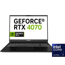 Monster Tulpar T6 V2.1.2 Intel Ultra 7 155H 32GB RAM 1TB SSD RTX 4070 FreeDOS 16 inç Oyun Bilgisayarı