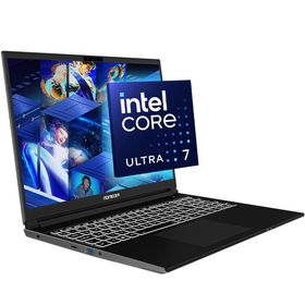 Monster Tulpar T6 V2.1.2 Intel Ultra 7 155H 32GB RAM 1TB SSD RTX 4070 FreeDOS 16 inç Oyun Bilgisayarı
