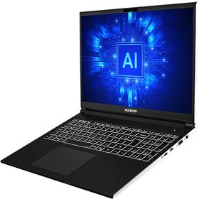Monster Tulpar T6 V2.1.2 Intel Ultra 7 155H 32GB RAM 1TB SSD RTX 4070 FreeDOS 16 inç Oyun Bilgisayarı