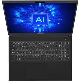 Monster Tulpar T6 V2.1.2 Intel Ultra 7 155H 32GB RAM 1TB SSD RTX 4070 FreeDOS 16 inç Oyun Bilgisayarı