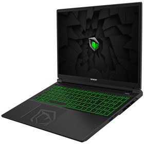 Monster Tulpar T6 V3.1.1 i7-13700HX 16GB RAM 1TB SSD 8GB RTX 4060 Windows 11 Home 16 inç Oyun Bilgisayarı