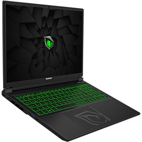 Monster Tulpar T6 V3.3.8 i7-13700HX 64GB RAM 1TB SSD 8GB RTX 5060 FreeDOS 16 inç Oyun Bilgisayarı