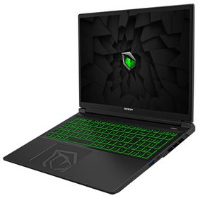 Monster Tulpar T6 V3.3.8 i7-13700HX 64GB RAM 1TB SSD 8GB RTX 5060 FreeDOS 16 inç Oyun Bilgisayarı