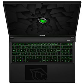 Monster Tulpar T6 V3.3.9 i7-13700HX 12GB RAM 1TB SSD 8GB RTX 5060 Windows 11 Home 16 inç Oyun Bilgisayarı