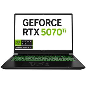 Monster Tulpar T6 V3.7.2 i9-13900HX 32GB RAM 1TB SSD RTX 5070 Ti FreeDOS 16 inç Oyun Bilgisayarı