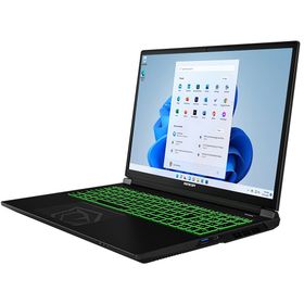 Monster Tulpar T6 V3.7.2 i9-13900HX 32GB RAM 1TB SSD RTX 5070 Ti FreeDOS 16 inç Oyun Bilgisayarı