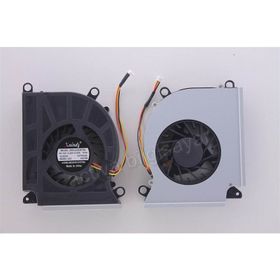 Monster Tulpar T7 Laptop Fan