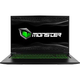 Monster Tulpar T7 V20.5.6 Intel Core i7-12700H 32GB RAM 1TB SSD 6GB RTX 3060 FreeDOS 17.3 inç Oyun Bilgisayarı