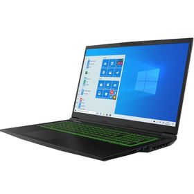 Monster Tulpar T7 V20.5.6 Intel Core i7-12700H 32GB RAM 1TB SSD 6GB RTX 3060 FreeDOS 17.3 inç Oyun Bilgisayarı