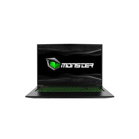 Monster Tulpar T7 V20.5 Intel Core i7-12700H 16GB RAM 500GB SSD 6GB RTX 3060 FreeDOS 17.3 inç Oyun Bilgisayarı