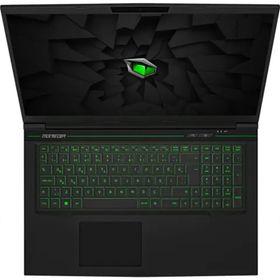 Monster Tulpar T7 V20.7.5 i7-12650H 32GB RAM 1TB SSD RTX 4060 Windows 11 Home 17.3 inç Oyun Bilgisayarı
