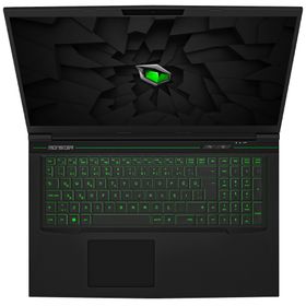 Monster Tulpar T7 V20.8.2 i7-12700H 32GB RAM 1TB SSD RTX 4060 FreeDOS 17.3 inç Oyun Bilgisayarı