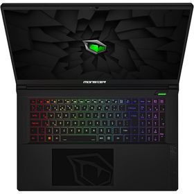 Monster Tulpar T7 V26.1.3 i7-13700H 16GB RAM 500GB SSD RTX 4060 Windows 11 Home 17.3 inç Oyun Bilgisayarı