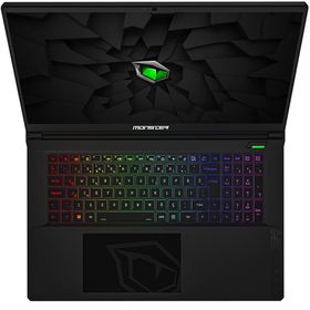 Monster Tulpar T7 V26.2.12 i7-13620H 64GB RAM 2TB SSD 8GB RTX 5060 FreeDOS 17.3 inç Oyun Bilgisayarı