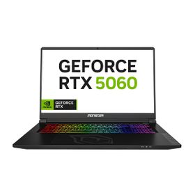 Monster Tulpar T7 V26.3 Core 7 250H 16GB RAM 500GB SSD 8GB RTX 5060 FreeDOS 17.3 inç Oyun Bilgisayarı