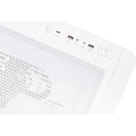 Monster Tulpar TD3 V1.1.3 Beyaz Ryzen 5 7500F 32GB RAM 1TB SSD RX 9070 XT FreeDOS Oyun Bilgisayarı