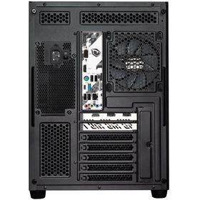 Monster Tulpar TD3 V1.1.4 Siyah Ryzen 7 9700X 16GB RAM 1TB SSD 16GB RX 9060 XT FreeDOS Oyun Bilgisayarı