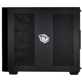 Monster Tulpar TD3 V1.1.4 Siyah Ryzen 7 9700X 16GB RAM 1TB SSD 16GB RX 9060 XT FreeDOS Oyun Bilgisayarı