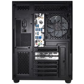 Monster Tulpar TD3 V1.14.1 Siyah i7-14700F 16GB RAM 1TB SSD 12GB RTX 4070 Super FreeDOS Oyun Bilgisayarı