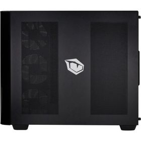 Monster Tulpar TD3 V1.8.2 Siyah i5-14400F 16GB RAM 1TB SSD 8GB RX 7600 FreeDOS Oyun Bilgisayarı