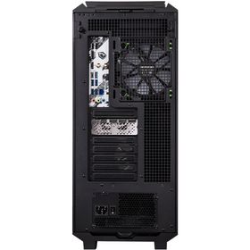 Monster Tulpar TD3 V2.1.6 Siyah i9-14900K 32GB RAM 1TB SSD 16GB RX 9070 XT FreeDOS Oyun Bilgisayarı