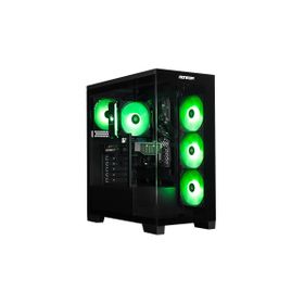 Monster Tulpar TD3 V3.3.3 Ryzen 5 7500F 16GB RAM 1TB SSD RTX 5060 Ti FreeDOS Oyun Bilgisayarı