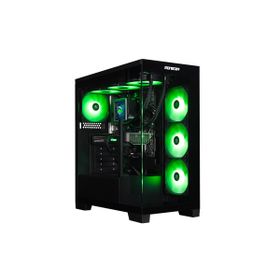 Monster Tulpar TD3 V3.4.3 Ultra 5 225F 16GB RAM 1TB SSD RTX 5060 Ti FreeDOS Oyun Bilgisayarı