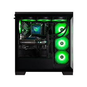 Monster Tulpar TD3 V3.4.4 Siyah Ultra 7 270K Plus 32GB RAM 1TB SSD RTX 5070 FreeDOS Oyun Bilgisayarı