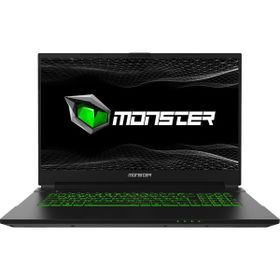 Monster V13.2.3 Abra A7 Intel Core i5-11400H 16 GB Ram 500 GB SSD RTX3050Ti Freedos 17.3'' Fhd Taşınabilir Bilgisayar