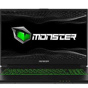 Monster V13.2.3 Abra A7 Intel Core i5-11400H 16 GB Ram 500 GB SSD RTX3050Ti Freedos 17.3'' Fhd Taşınabilir Bilgisayar