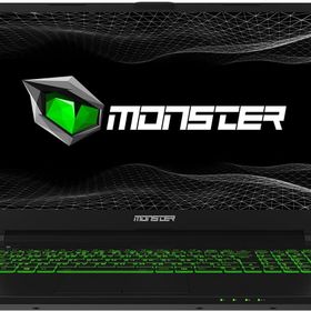 Monster V13.2.3 Abra A7 Intel Core i5-11400H 16 GB Ram 500 GB SSD RTX3050Ti Freedos 17.3'' Fhd Taşınabilir Bilgisayar